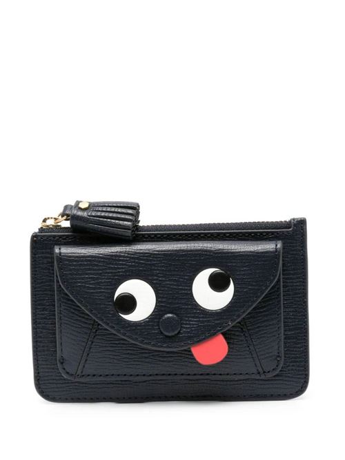 Portacarte Zany Anya Hindmarch | 142755Marine